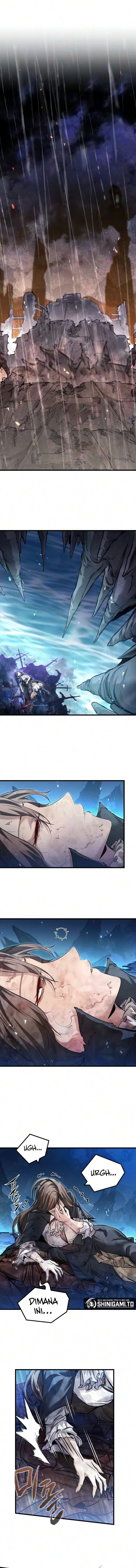 The Regressed Mercenary's Machinations chapter 96 halaman 14