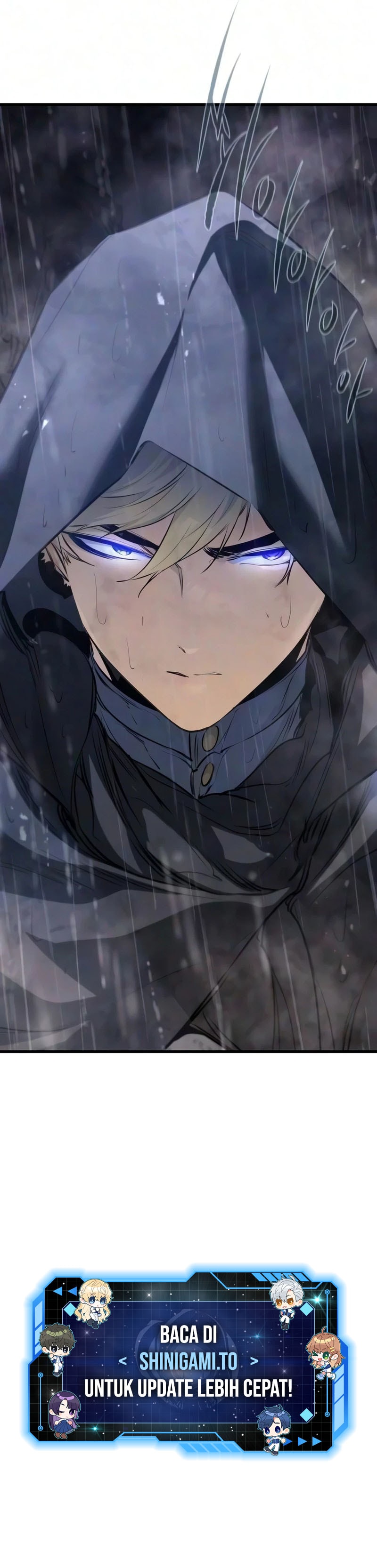 The Regressed Mercenary's Machinations chapter 96 halaman 19