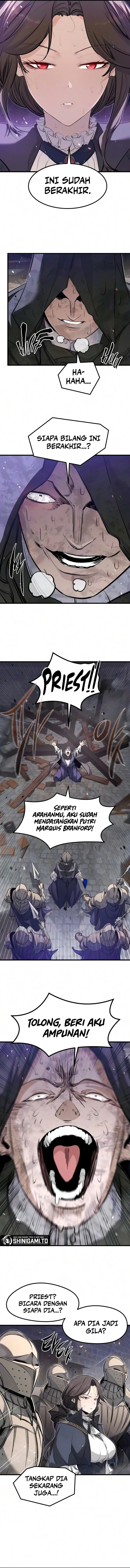 The Regressed Mercenary's Machinations chapter 96 halaman 4
