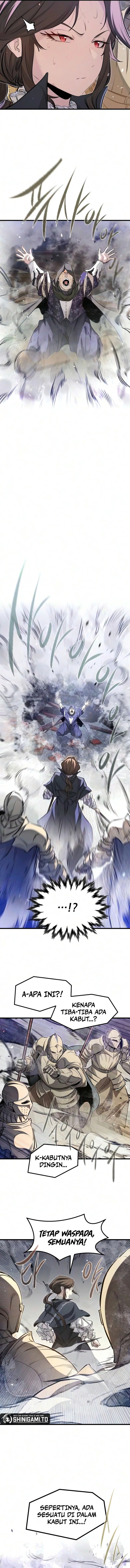 The Regressed Mercenary's Machinations chapter 96 halaman 5