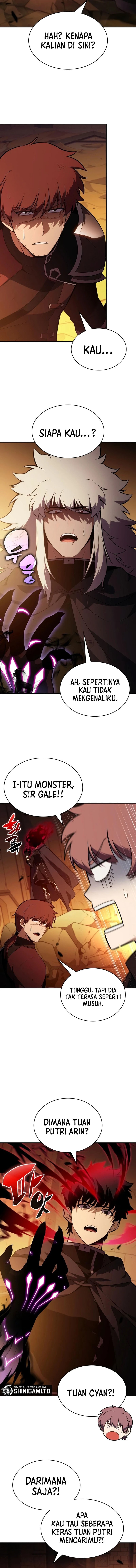The Regressed Son Of A Duke Is An Assassin chapter 131 halaman 11