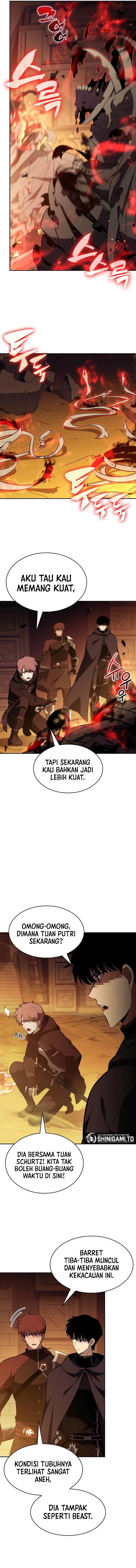 The Regressed Son Of A Duke Is An Assassin chapter 131 halaman 17