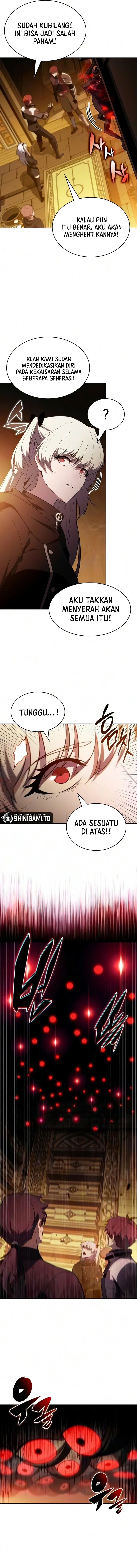 The Regressed Son Of A Duke Is An Assassin chapter 133 halaman 12