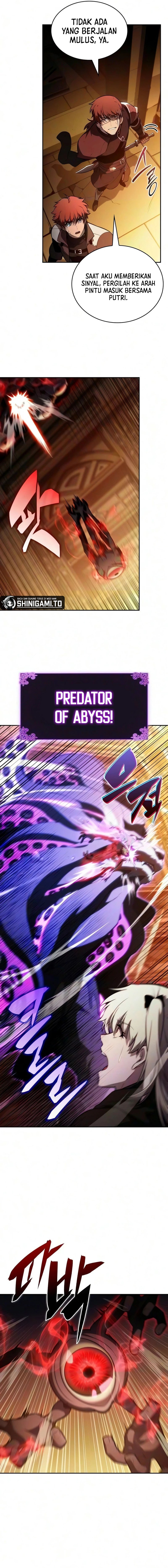 The Regressed Son Of A Duke Is An Assassin chapter 133 halaman 13