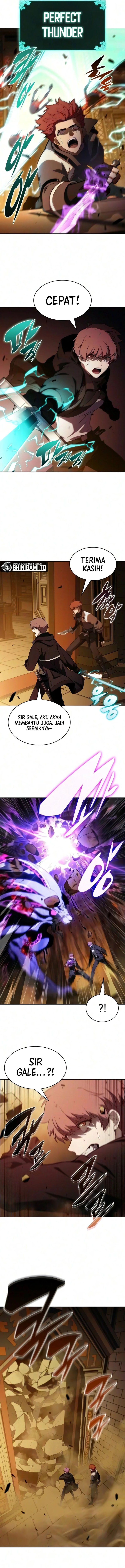 The Regressed Son Of A Duke Is An Assassin chapter 133 halaman 15