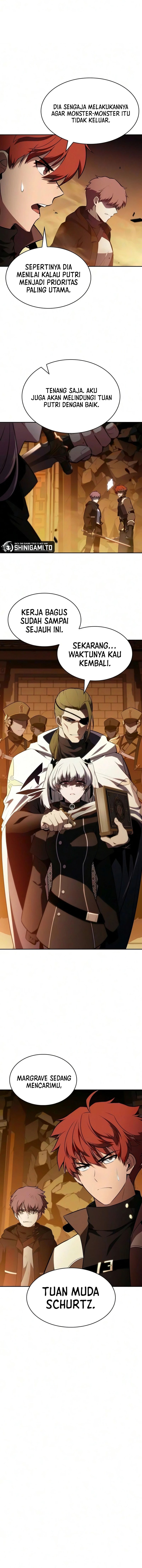 The Regressed Son Of A Duke Is An Assassin chapter 133 halaman 16