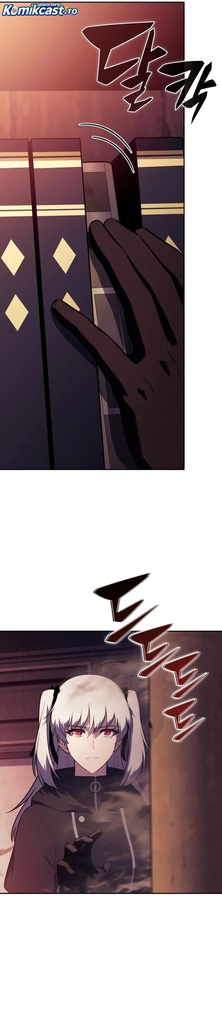 The Regressed Son Of A Duke Is An Assassin chapter 135 halaman 11