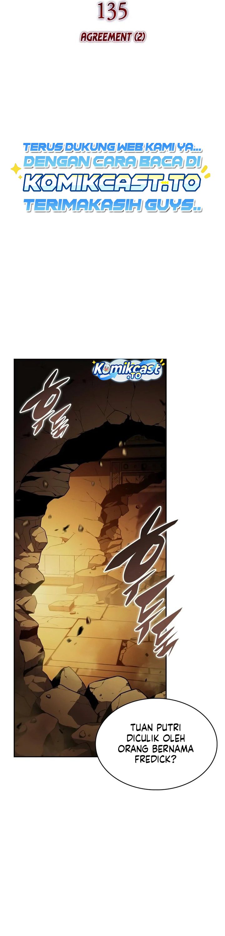 The Regressed Son Of A Duke Is An Assassin chapter 135 halaman 16