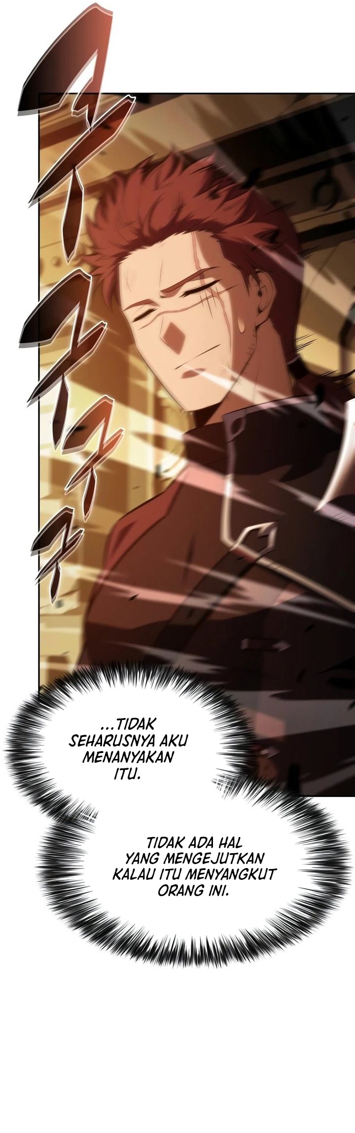 The Regressed Son Of A Duke Is An Assassin chapter 135 halaman 19