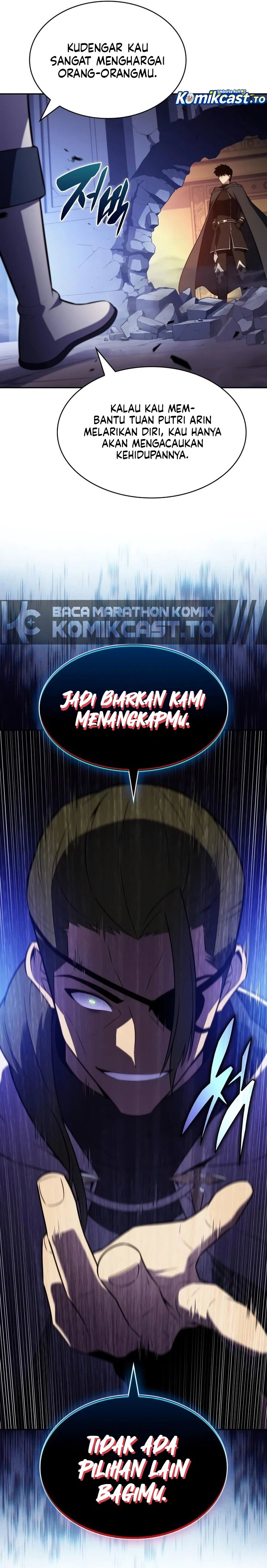 The Regressed Son Of A Duke Is An Assassin chapter 135 halaman 24