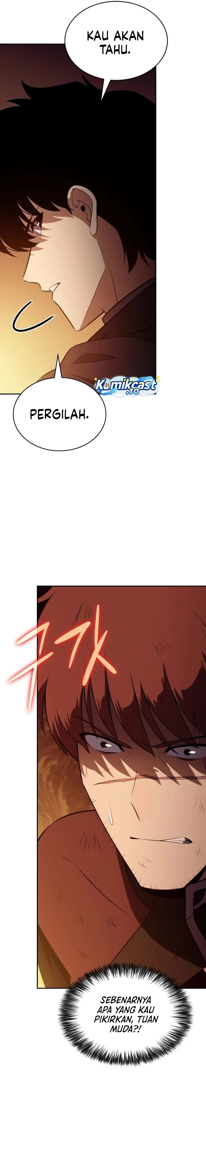 The Regressed Son Of A Duke Is An Assassin chapter 135 halaman 26