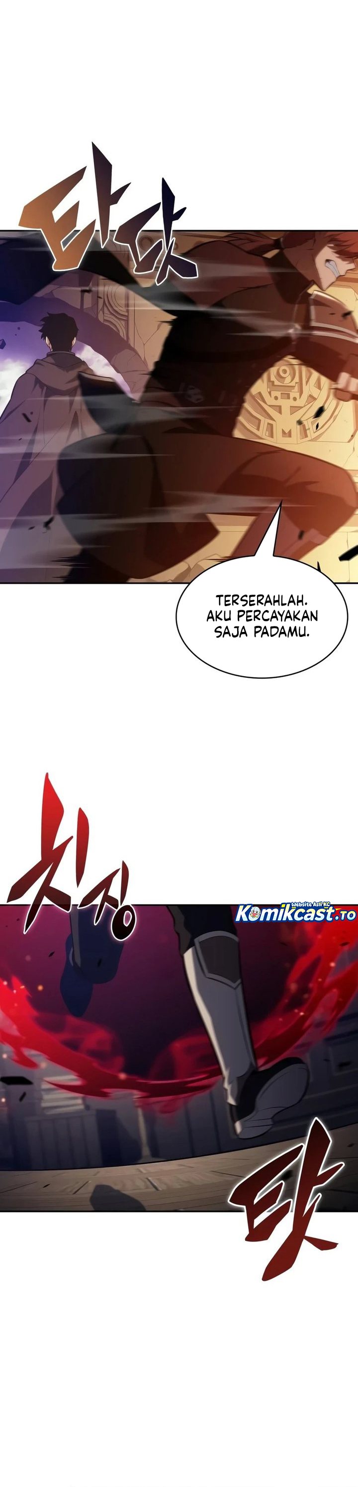 The Regressed Son Of A Duke Is An Assassin chapter 135 halaman 27