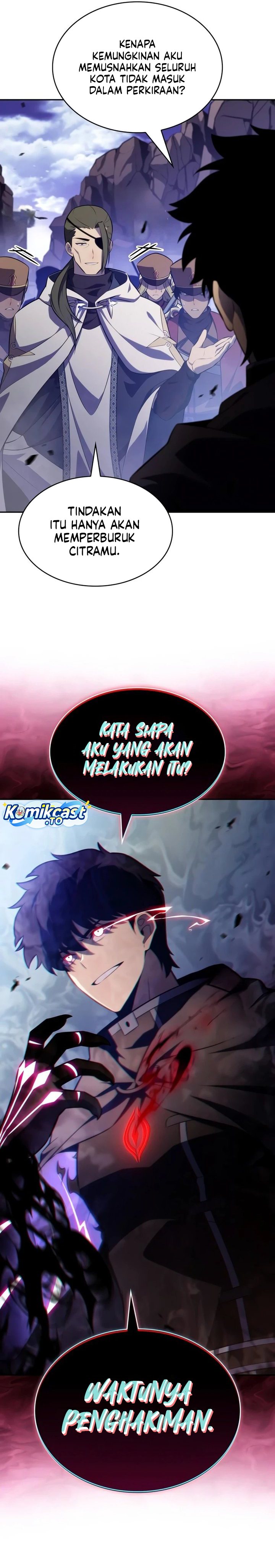 The Regressed Son Of A Duke Is An Assassin chapter 135 halaman 32