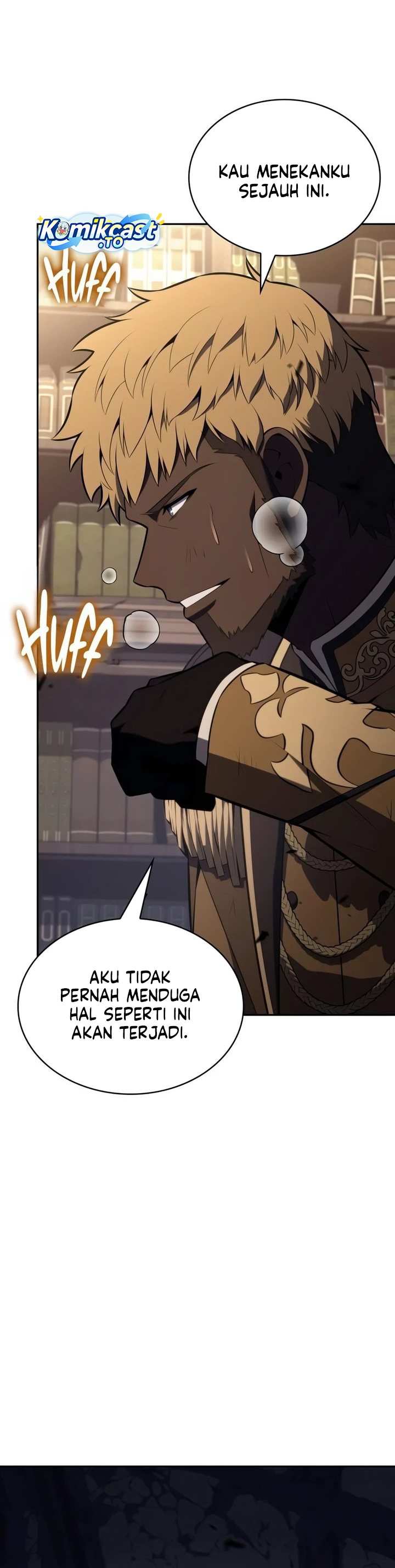 The Regressed Son Of A Duke Is An Assassin chapter 135 halaman 36