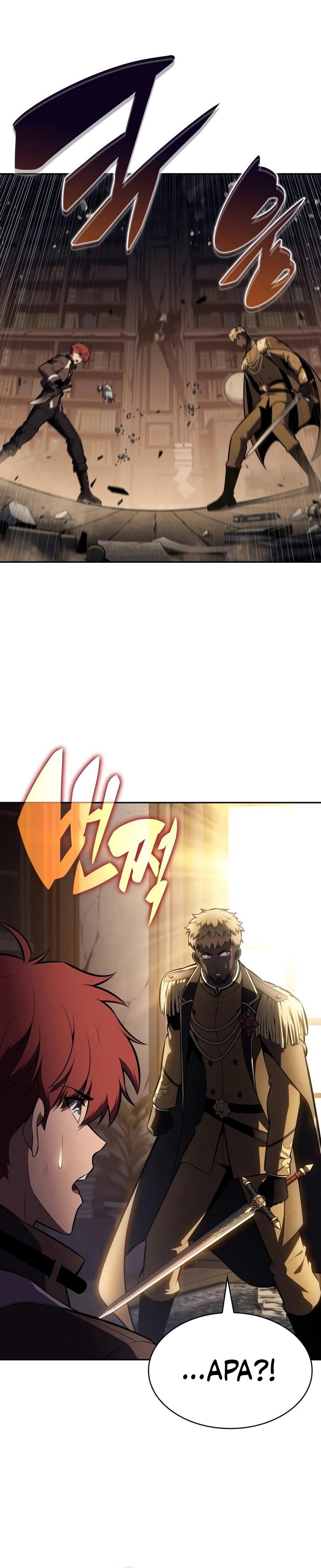 The Regressed Son Of A Duke Is An Assassin chapter 135 halaman 39