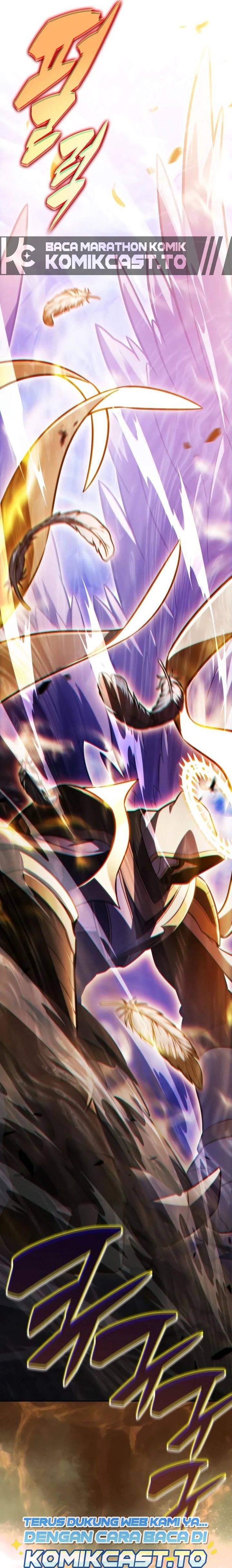 The Regressed Son Of A Duke Is An Assassin chapter 135 halaman 42