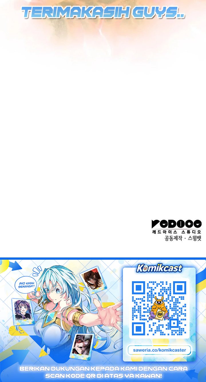 The Regressed Son Of A Duke Is An Assassin chapter 135 halaman 43