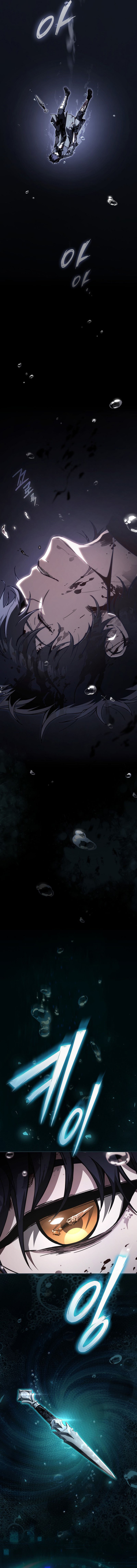 Halaman 9 dari The Regressor Can Make Them All Chapter 0.1