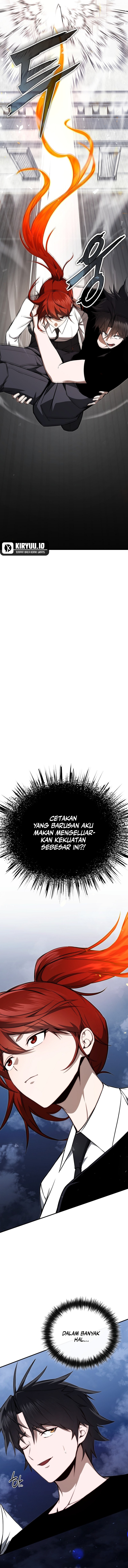 Halaman 19 dari The Regressor Can Make Them All Chapter 11