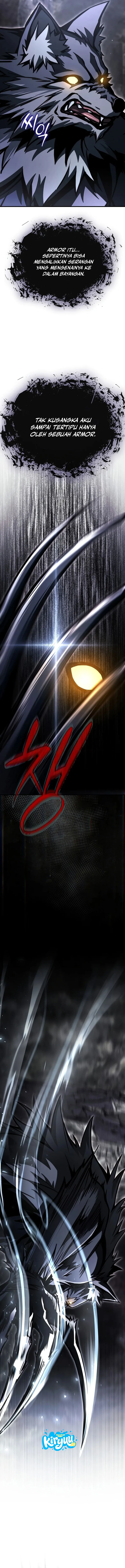 Halaman 3 dari The Regressor Can Make Them All Chapter 36