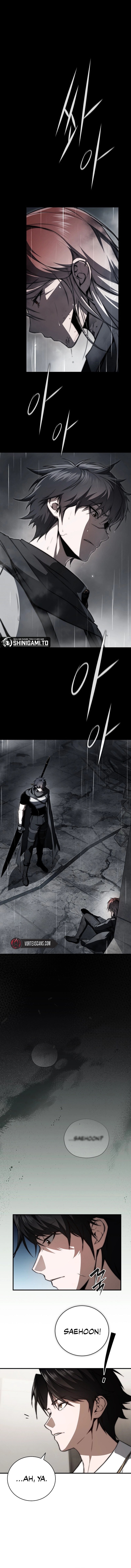 Halaman 4 dari The Regressor Can Make Them All Chapter 4