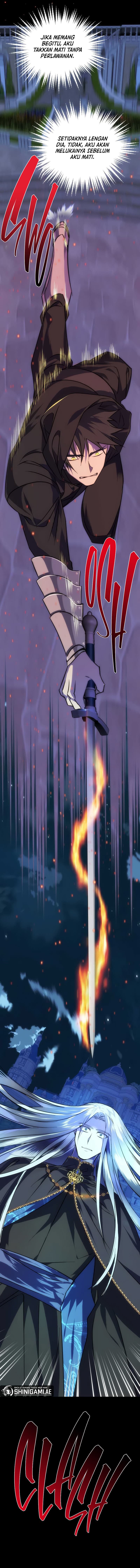 The Reincarnated Assassin Is a Swordmaster Chapter – halaman 10