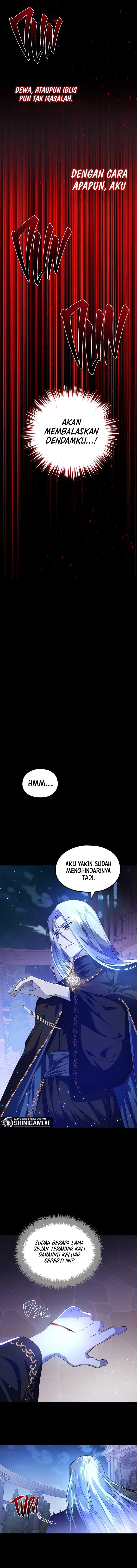 The Reincarnated Assassin Is a Swordmaster Chapter – halaman 14