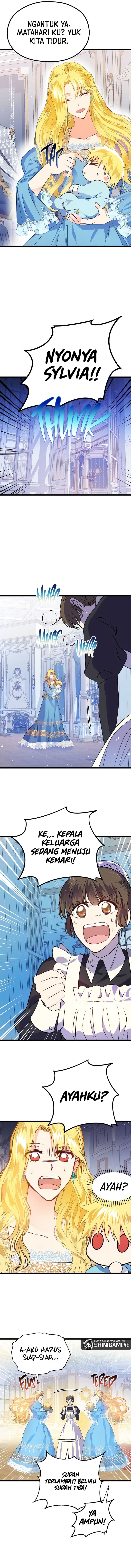 The Reincarnated Assassin Is a Swordmaster Chapter – halaman 23