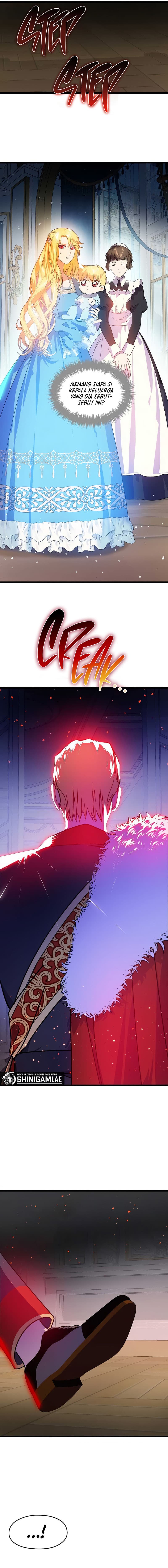 The Reincarnated Assassin Is a Swordmaster Chapter – halaman 24