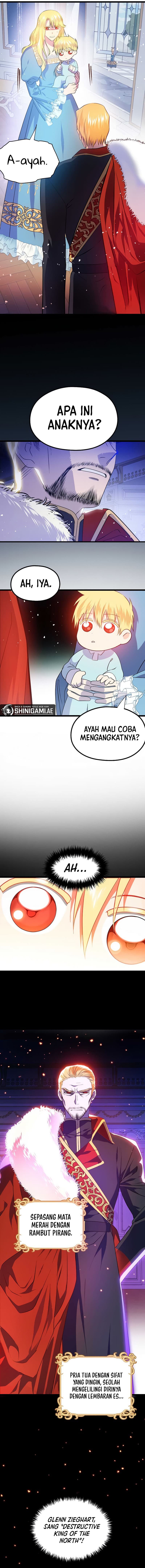 The Reincarnated Assassin Is a Swordmaster Chapter – halaman 25
