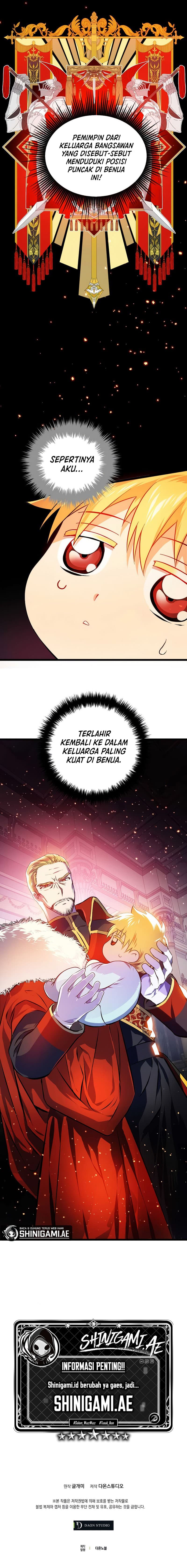 The Reincarnated Assassin Is a Swordmaster Chapter – halaman 26