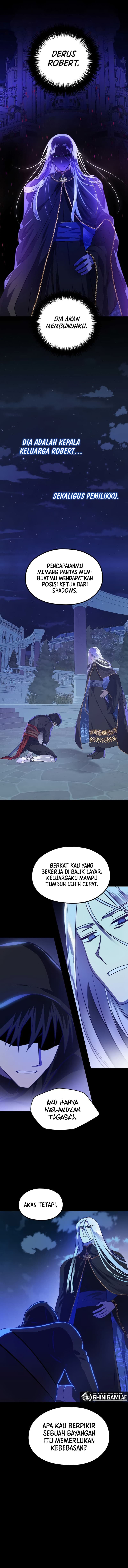 The Reincarnated Assassin Is a Swordmaster Chapter – halaman 3