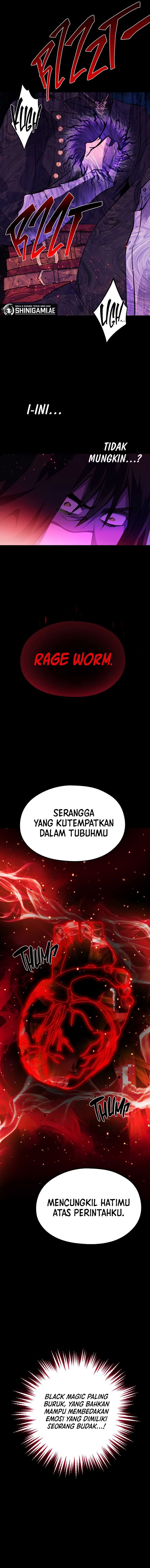 The Reincarnated Assassin Is a Swordmaster Chapter – halaman 6