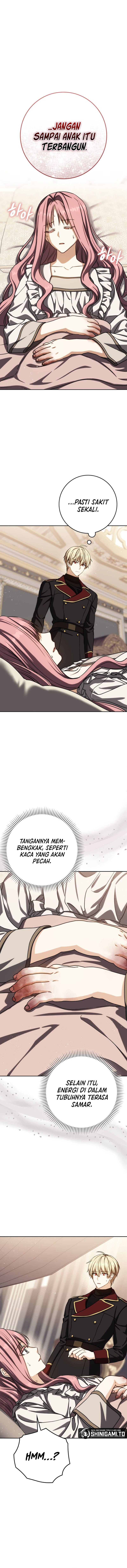 The Reincarnated Assassin is a Genius Swordsman chapter 92 halaman 18