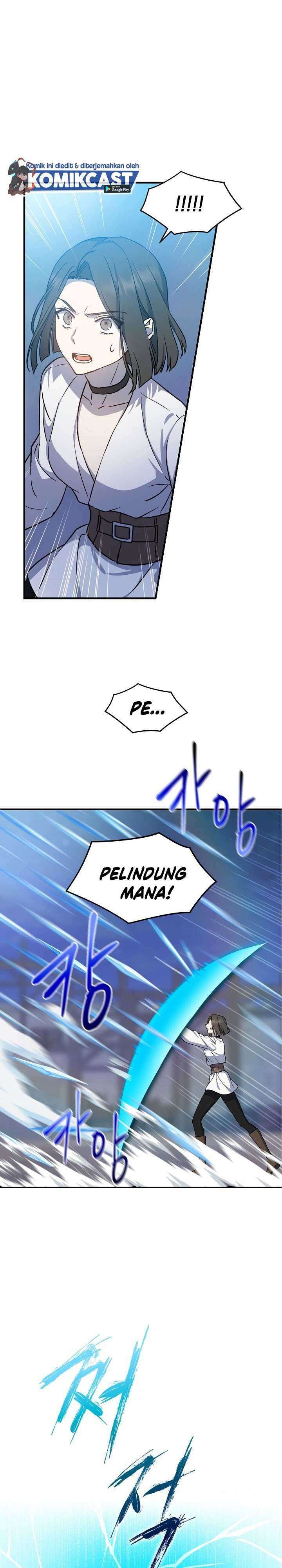 Halaman 3 dari The Return of the 8th Class Mage Chapter 11