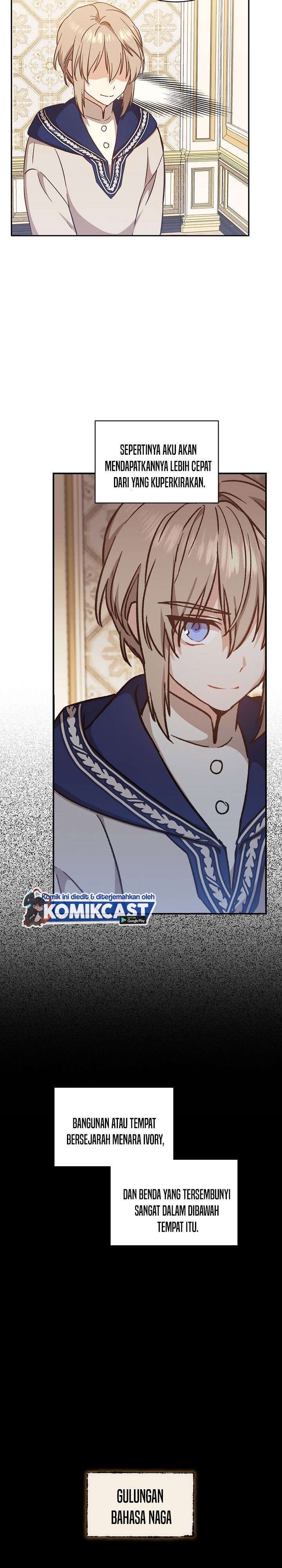 Halaman 10 dari The Return of the 8th Class Mage Chapter 12
