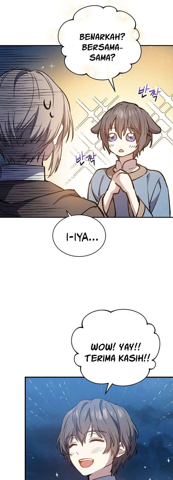 Halaman 24 dari The Return of the 8th Class Mage Chapter 12