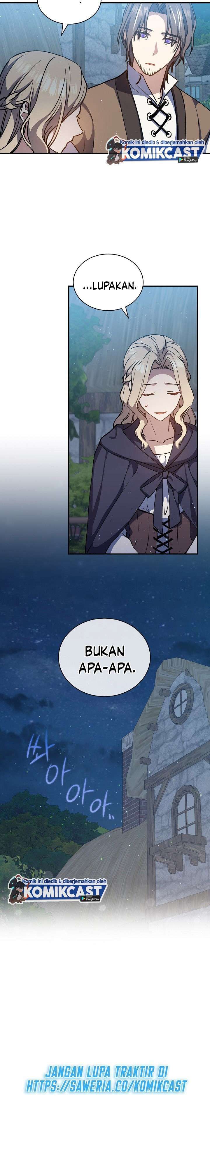 Halaman 29 dari The Return of the 8th Class Mage Chapter 12