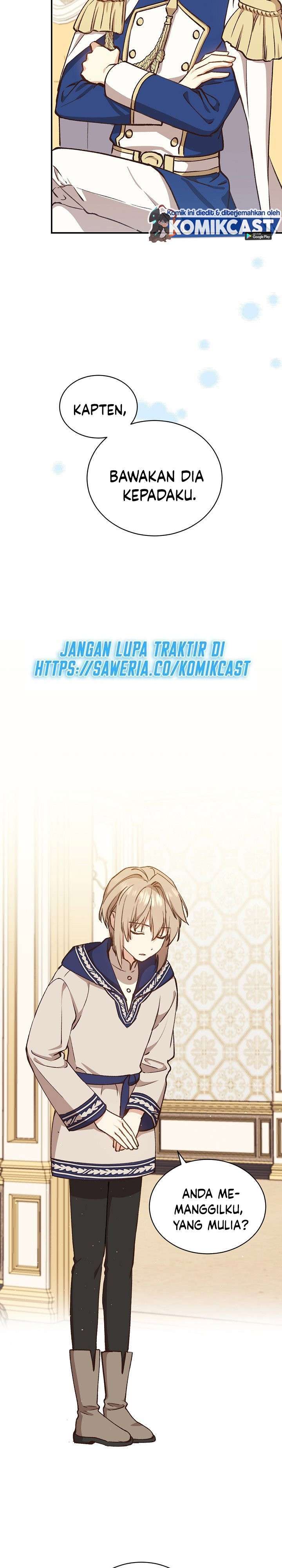 Halaman 4 dari The Return of the 8th Class Mage Chapter 12