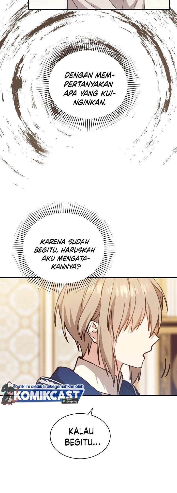 Halaman 7 dari The Return of the 8th Class Mage Chapter 12