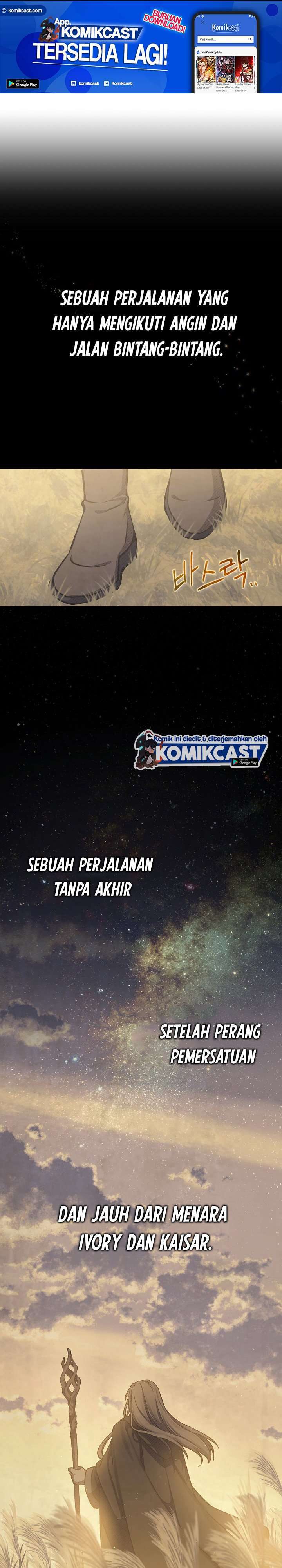 Halaman 2 dari The Return of the 8th Class Mage Chapter 13