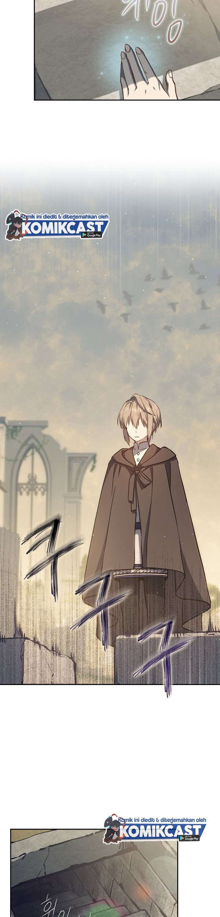 Halaman 9 dari The Return of the 8th Class Mage Chapter 13