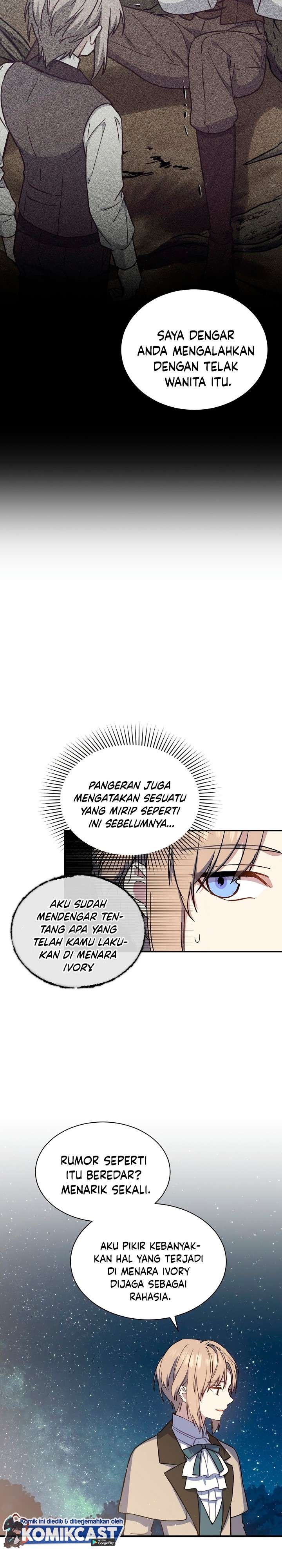 Halaman 12 dari The Return of the 8th Class Mage Chapter 23