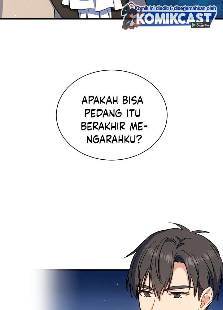 Halaman 22 dari The Return of the 8th Class Mage Chapter 23