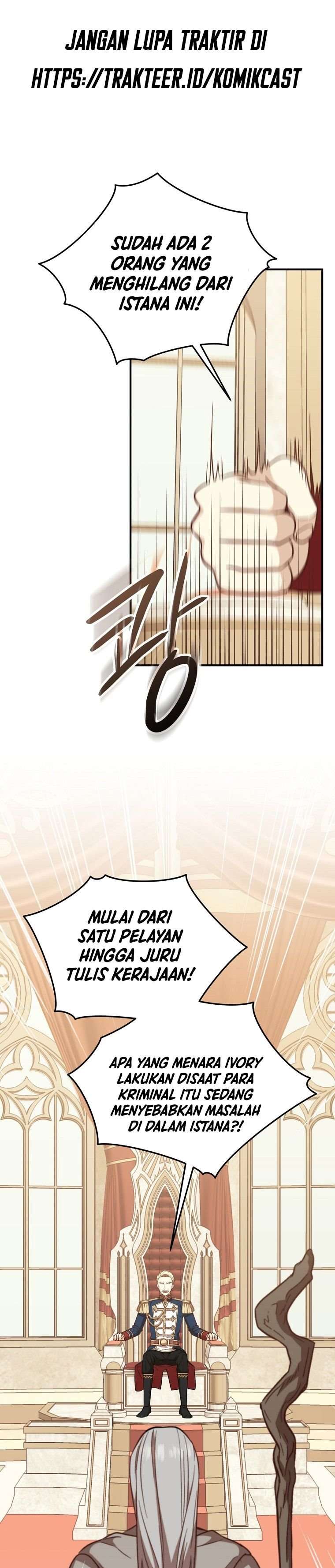 Halaman 2 dari The Return of the 8th Class Mage Chapter 25
