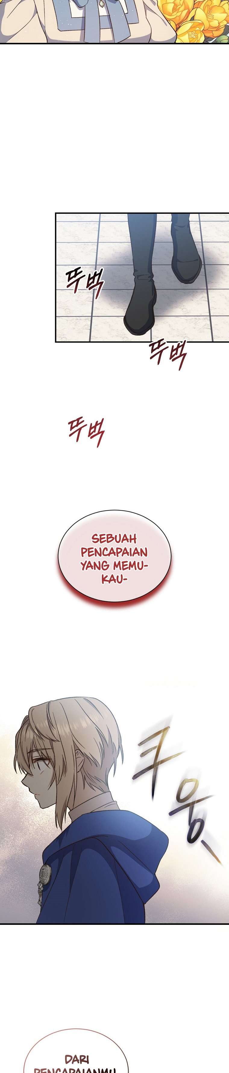 Halaman 21 dari The Return of the 8th Class Mage Chapter 25