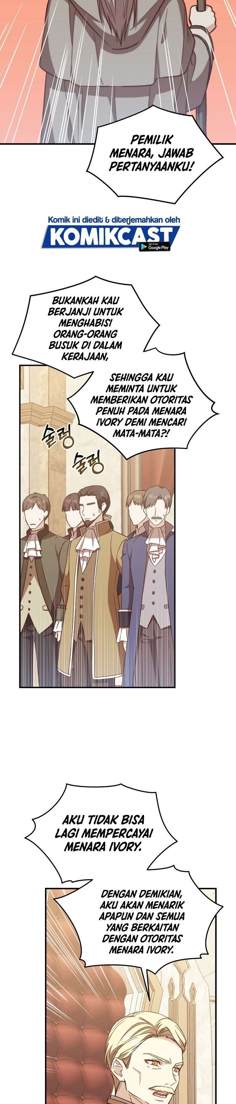Halaman 3 dari The Return of the 8th Class Mage Chapter 25