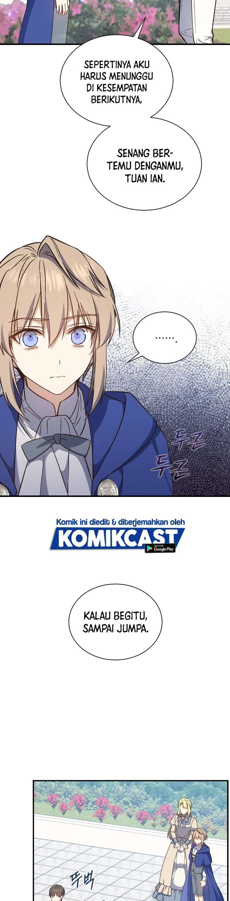 Halaman 32 dari The Return of the 8th Class Mage Chapter 25