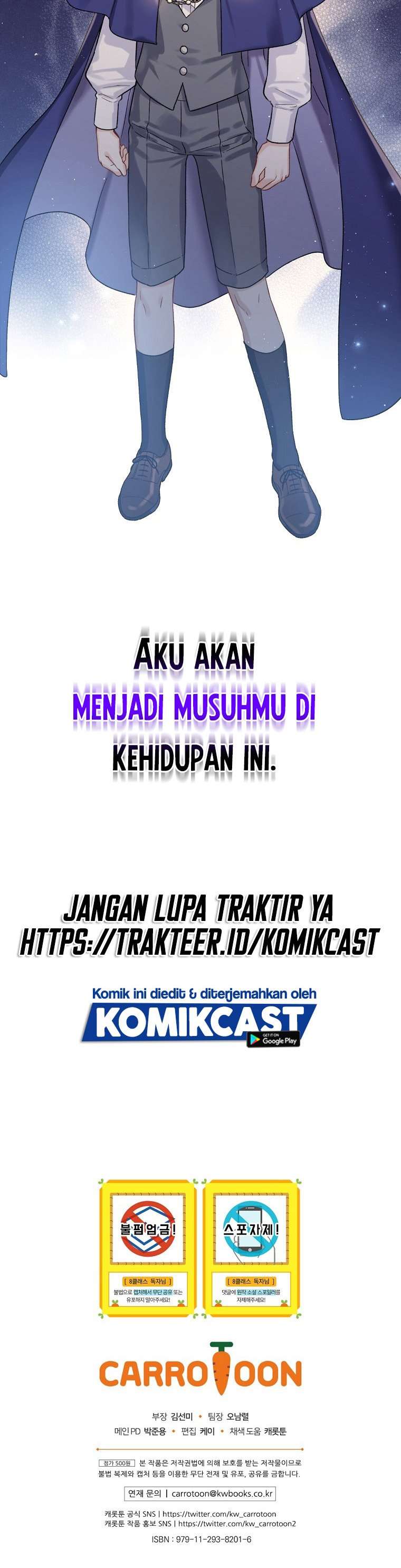 Halaman 37 dari The Return of the 8th Class Mage Chapter 25