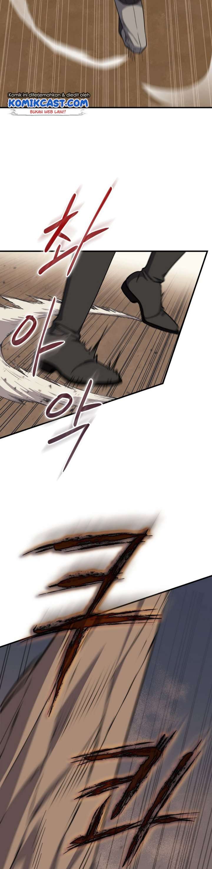 Halaman 11 dari The Return of the 8th Class Mage Chapter 26